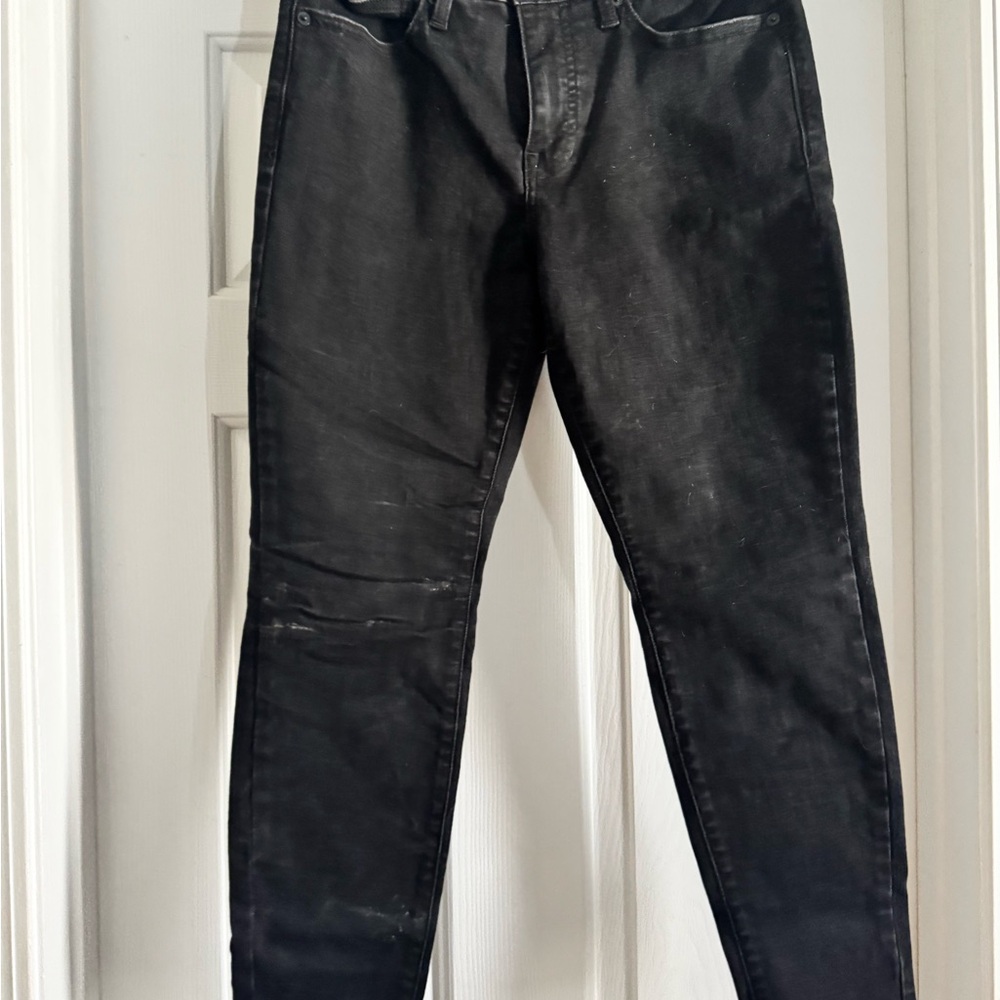 Lucky skinny jeans